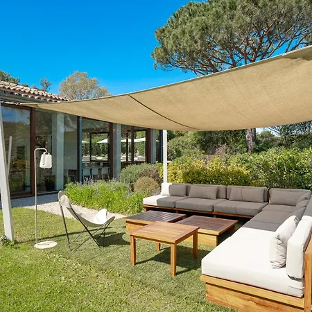 Villa Madeleine *